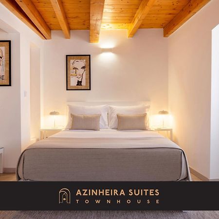 Azinheira Suites Townhouse - Alojamento Turistico (Adults Only) Елваш Екстер'єр фото