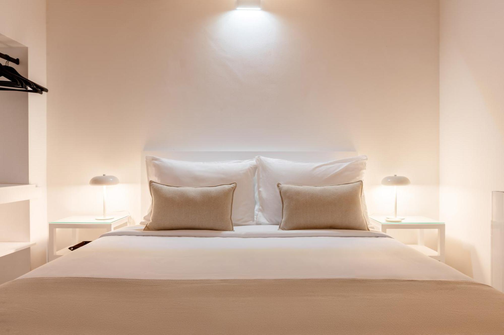 Azinheira Suites Townhouse - Alojamento Turistico (Adults Only) Елваш Екстер'єр фото