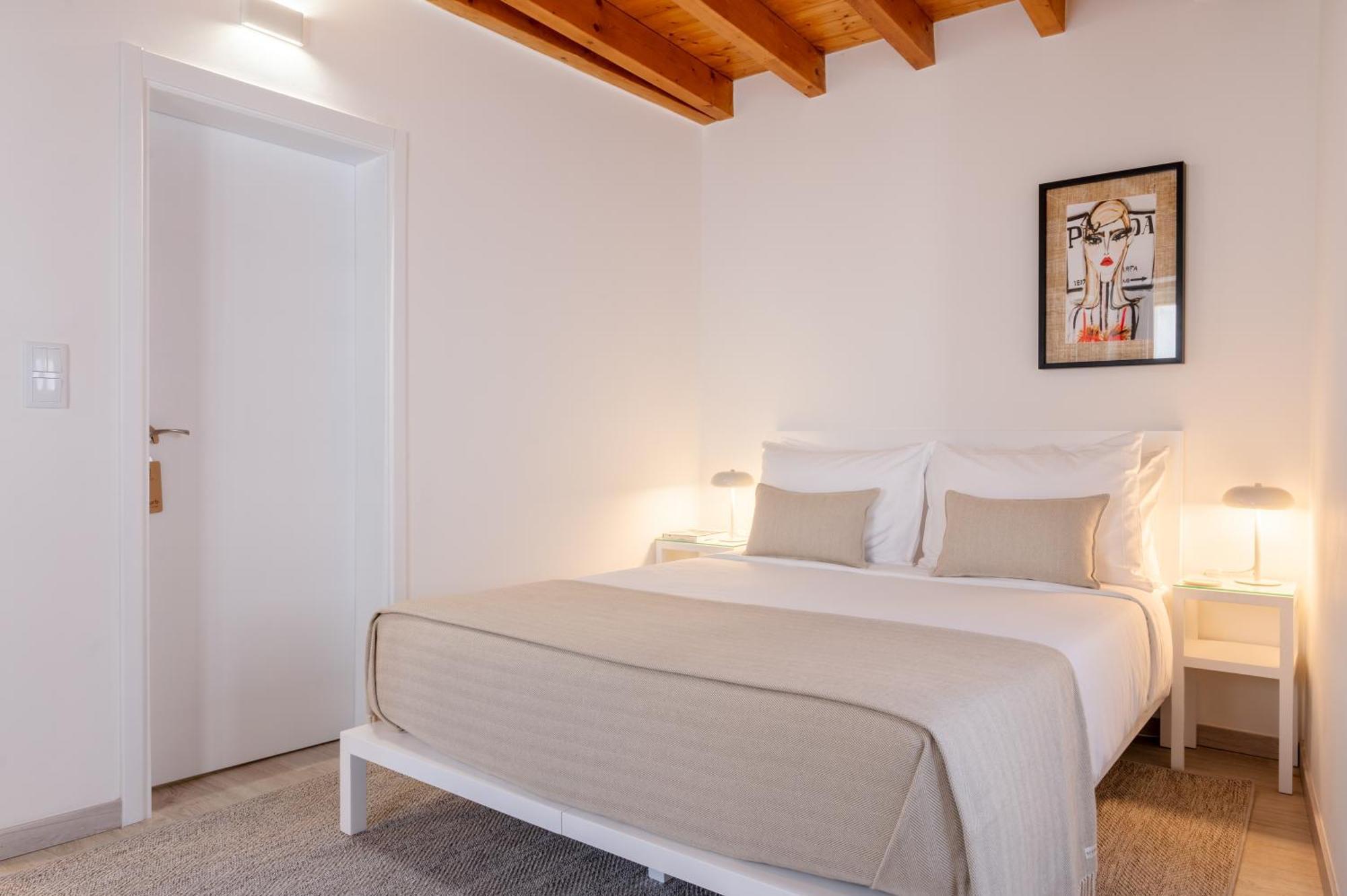 Azinheira Suites Townhouse - Alojamento Turistico (Adults Only) Елваш Екстер'єр фото