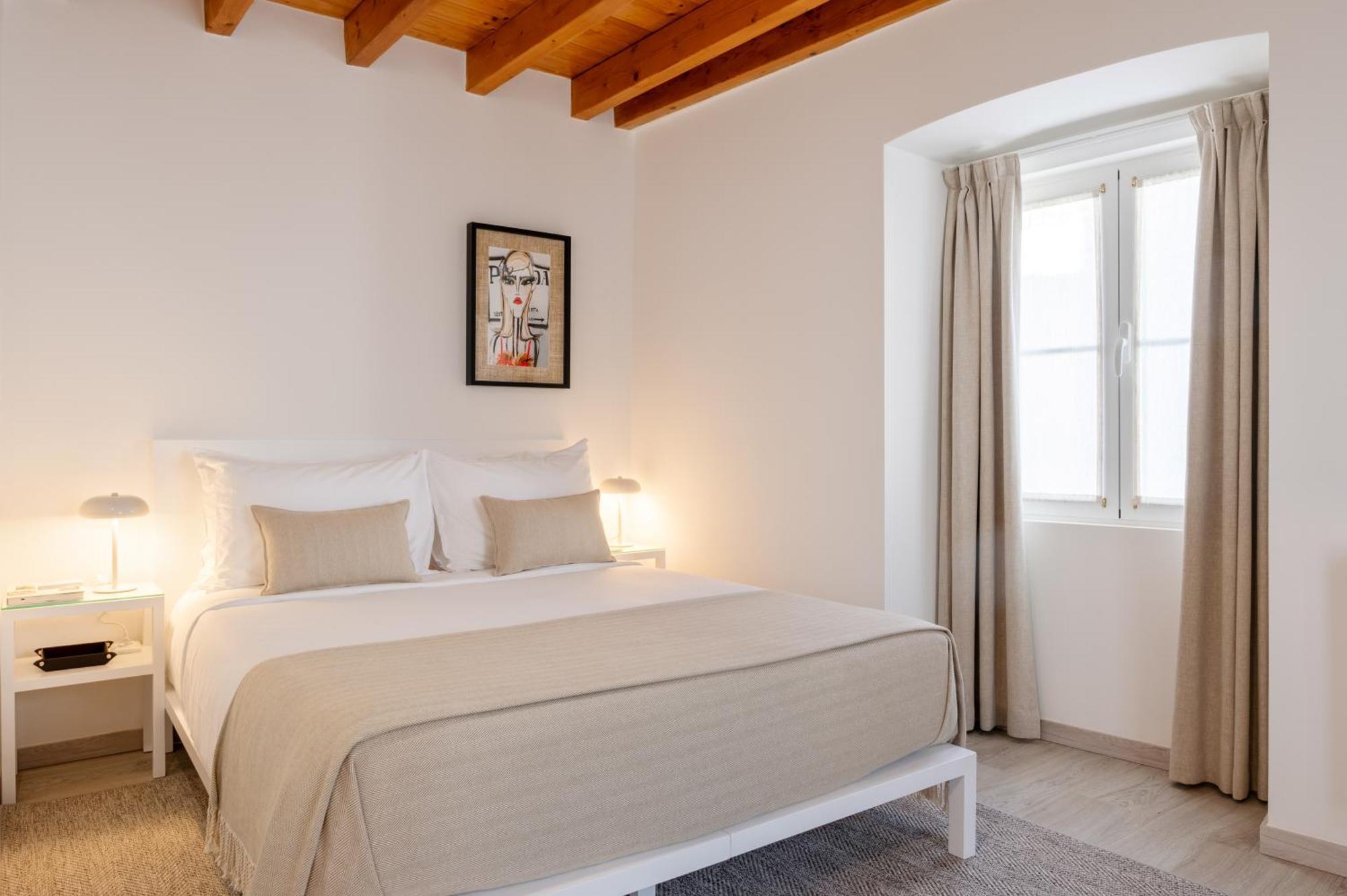 Azinheira Suites Townhouse - Alojamento Turistico (Adults Only) Елваш Екстер'єр фото