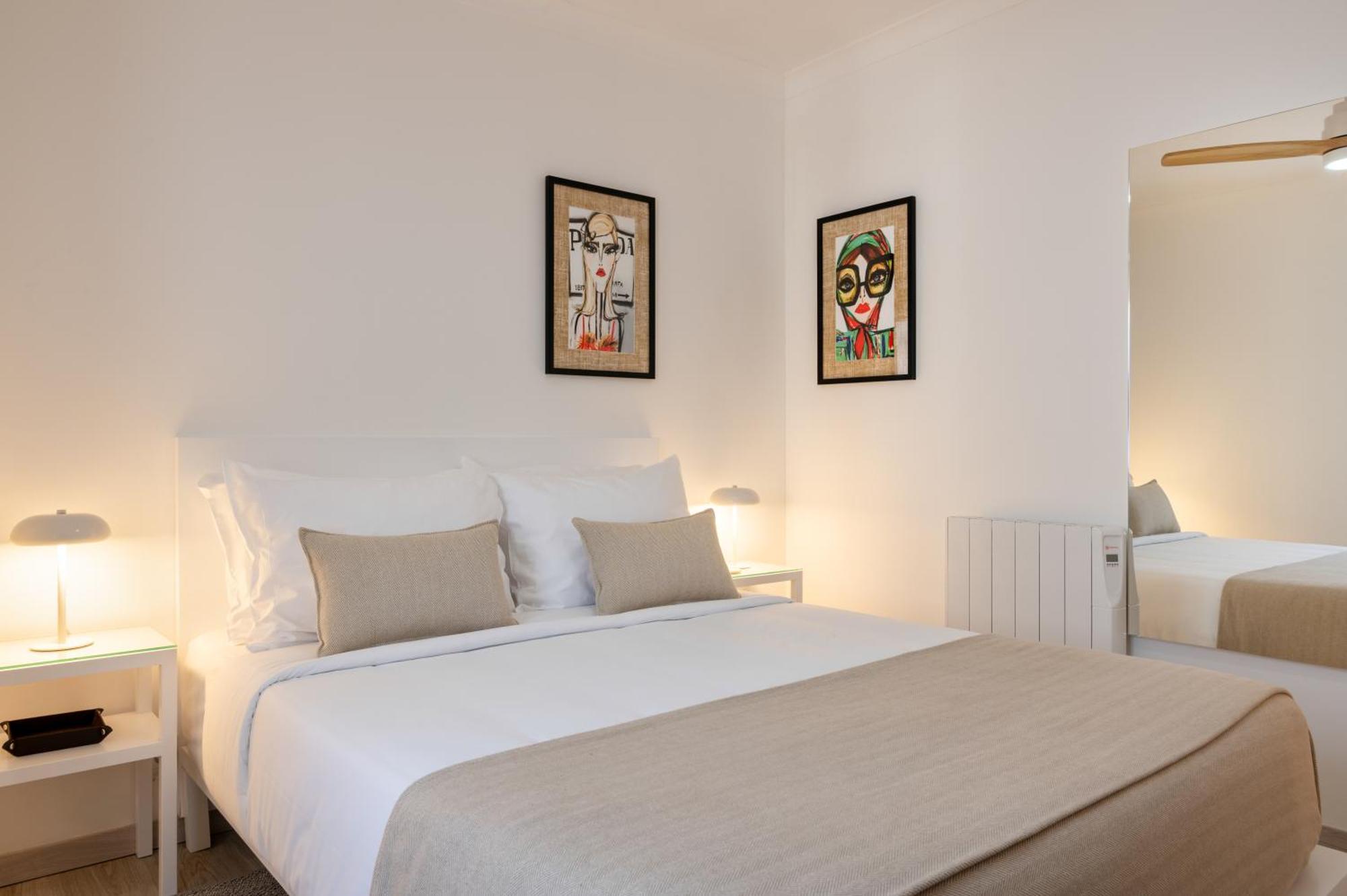 Azinheira Suites Townhouse - Alojamento Turistico (Adults Only) Елваш Екстер'єр фото
