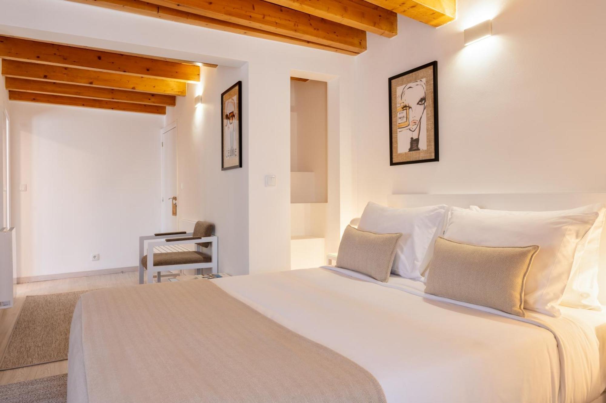 Azinheira Suites Townhouse - Alojamento Turistico (Adults Only) Елваш Екстер'єр фото