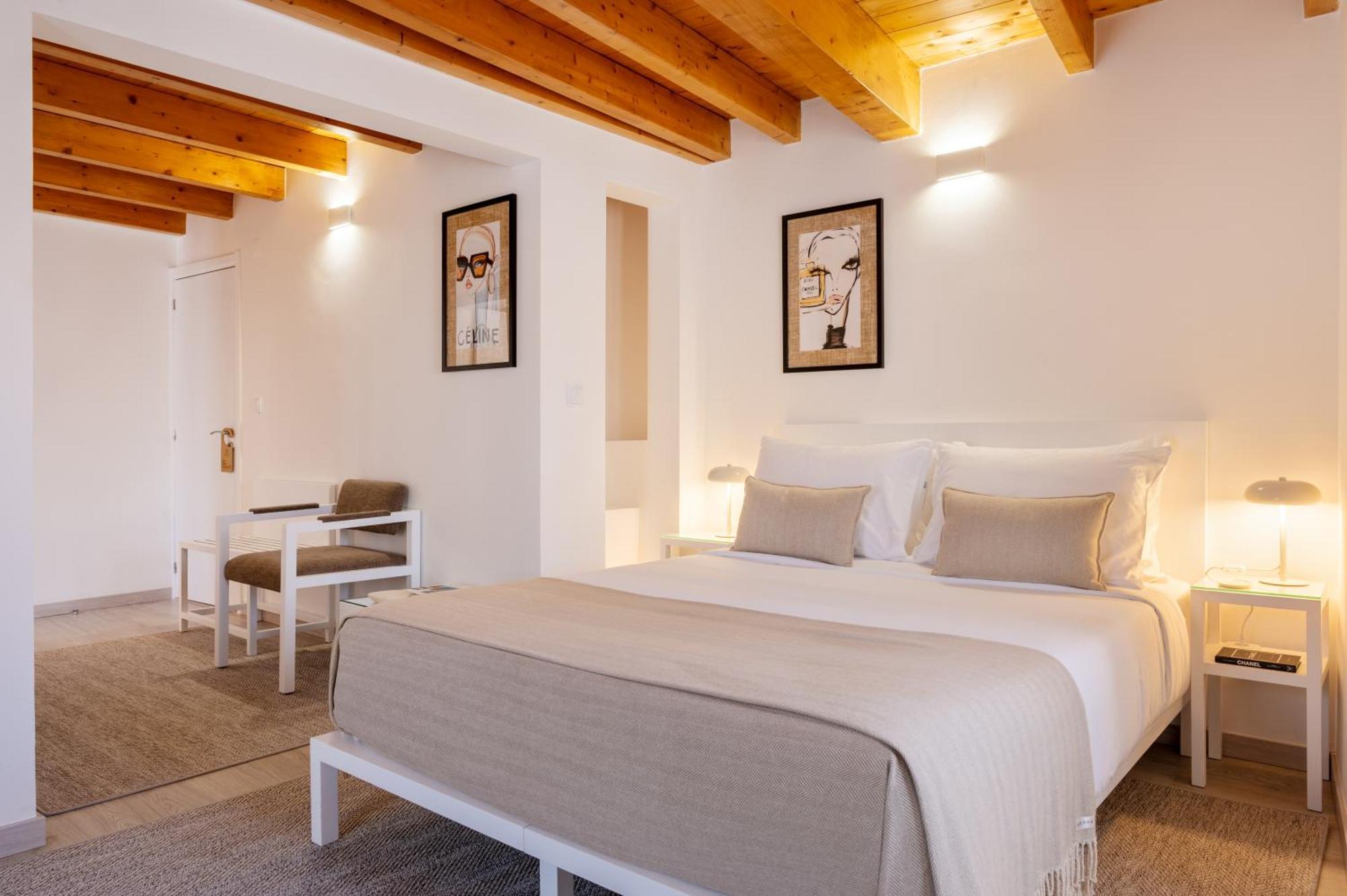 Azinheira Suites Townhouse - Alojamento Turistico (Adults Only) Елваш Екстер'єр фото