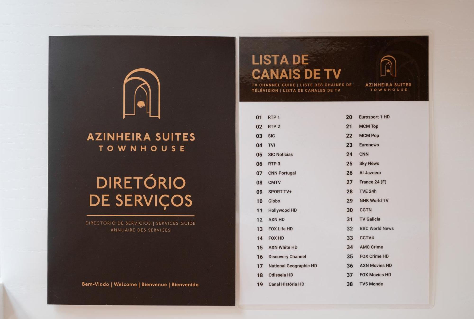Azinheira Suites Townhouse - Alojamento Turistico (Adults Only) Елваш Екстер'єр фото
